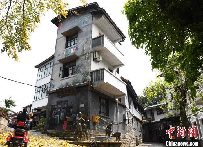 统一收银、直播电商、线上商城 郑州“市投集市”开启智慧农贸市场2.0时代
